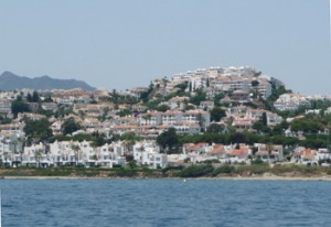 Costa del Sol Spagna
